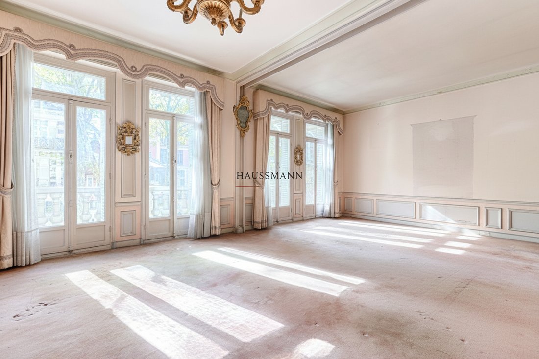 Appartamento a Gros Caillou, Paris 7e Arrondissement, Parigi 5 - 18531585