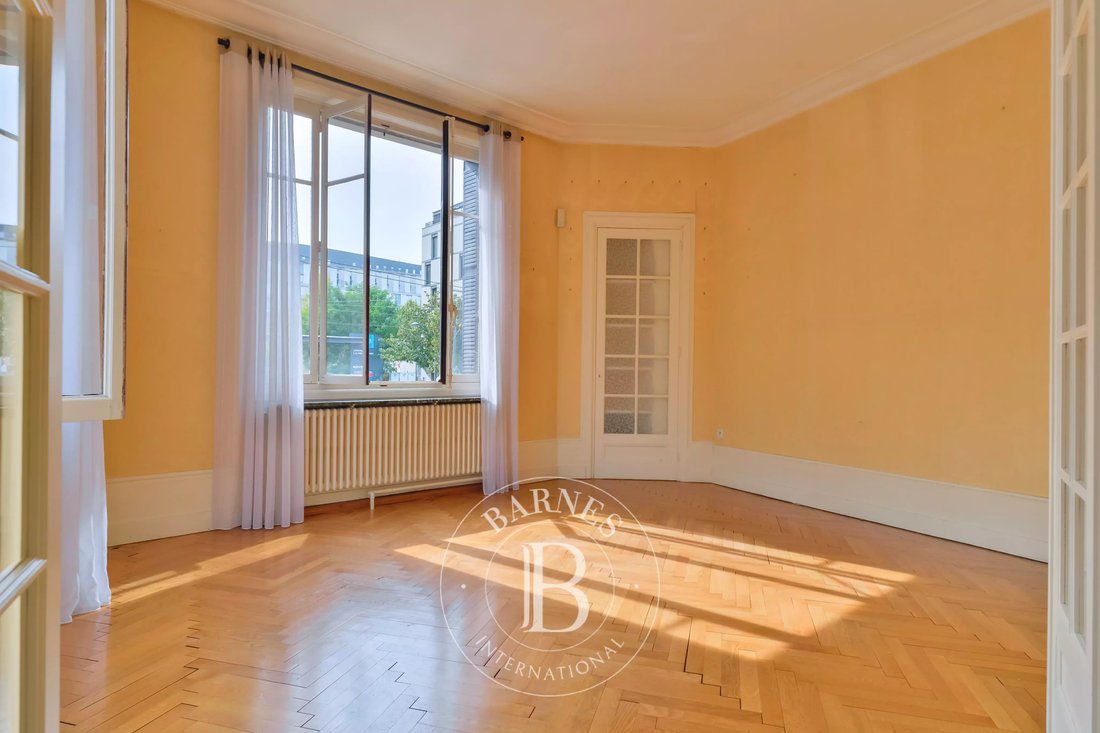 Casa en Croix Rousse-Centre, Lyon 4e Arrondissement, Lion 3 - 18531602