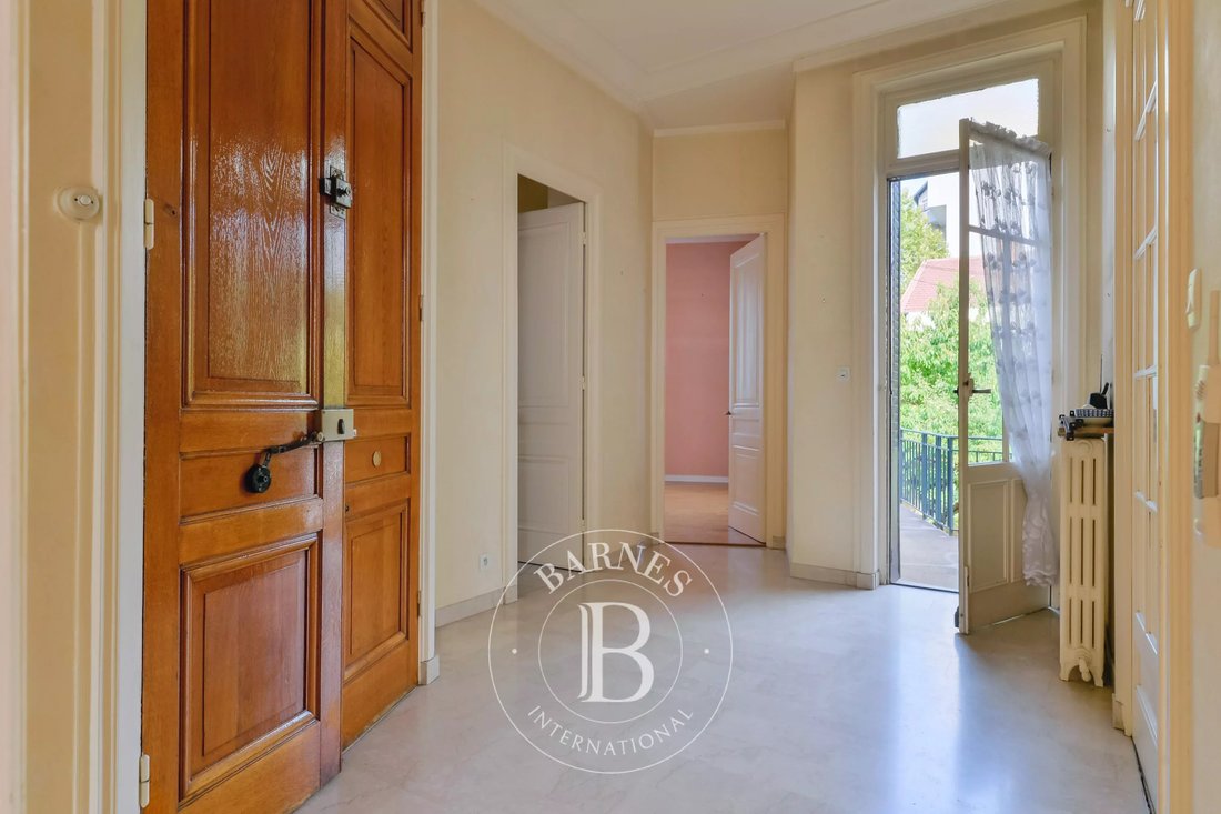 Casa en Croix Rousse-Centre, Lyon 4e Arrondissement, Lion 2 - 18531602