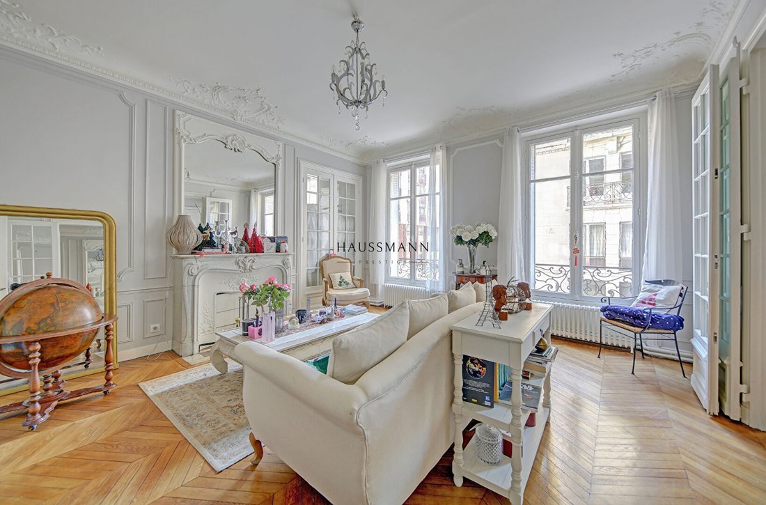 Apartment in Ecole Militaire, Paris 7e Arrondissement, Paris 4 - 18531595