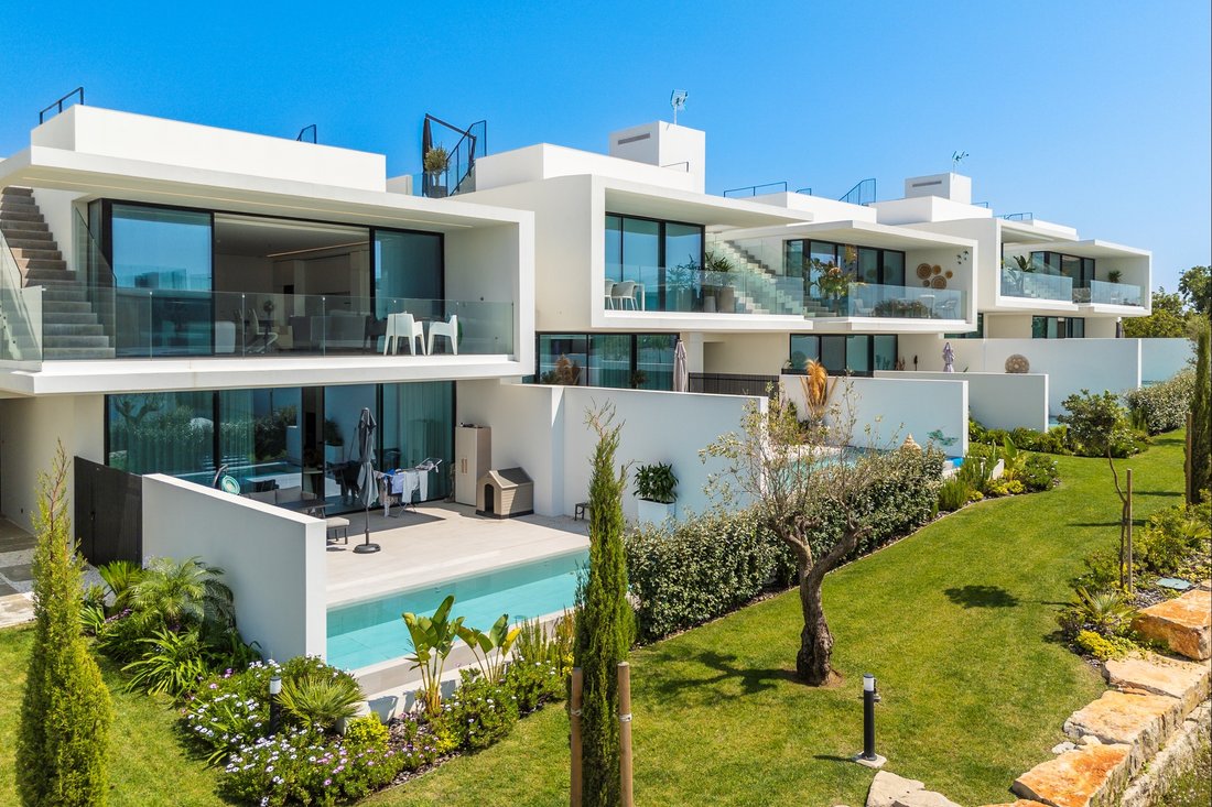 Apartment in Praia dos Pescadores, Olhos de Agua, Portugal 1 - 18531689