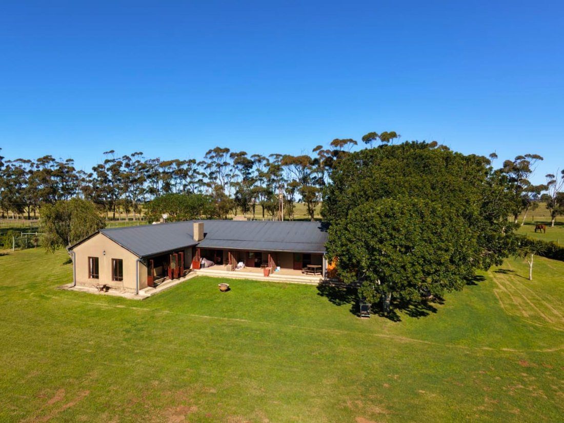 Farm Ranch in Makhanda, Eastern Cape, South Africa 3 - 18531620