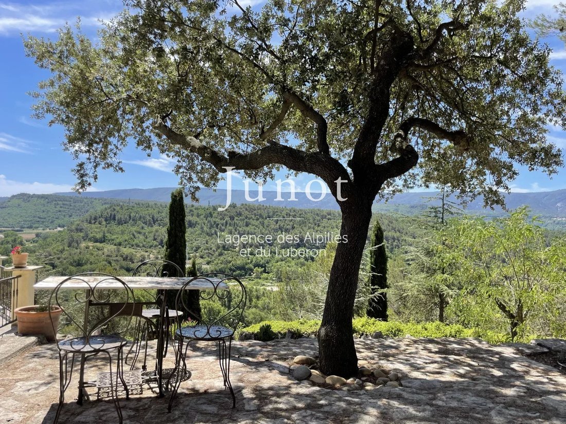 House in Goult, Provence-Alpes-Côte d'Azur, France 2 - 18509718