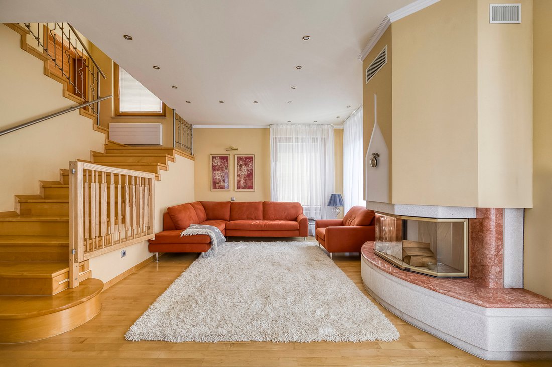 House in Prague, Prague, Czechia 3 - 18531688