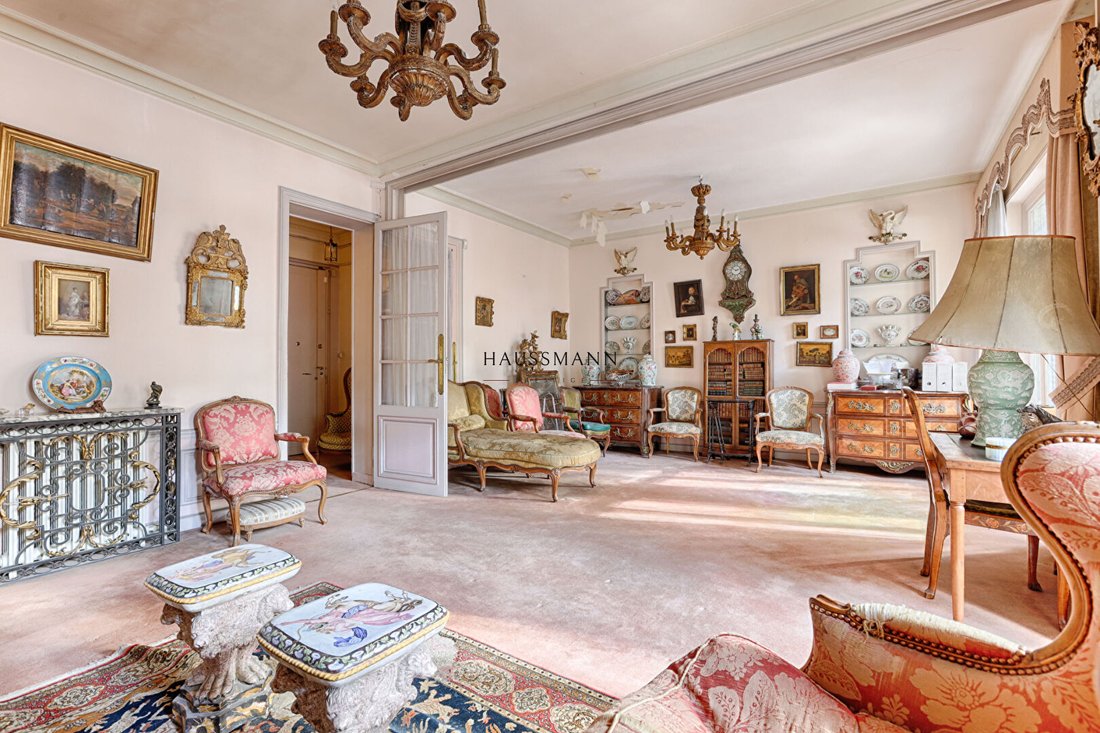 Appartamento a Gros Caillou, Paris 7e Arrondissement, Parigi 4 - 18531585