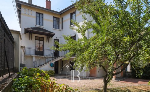 Maison à Croix Rousse-Centre, Lyon 4e Arrondissement, Lyon 1