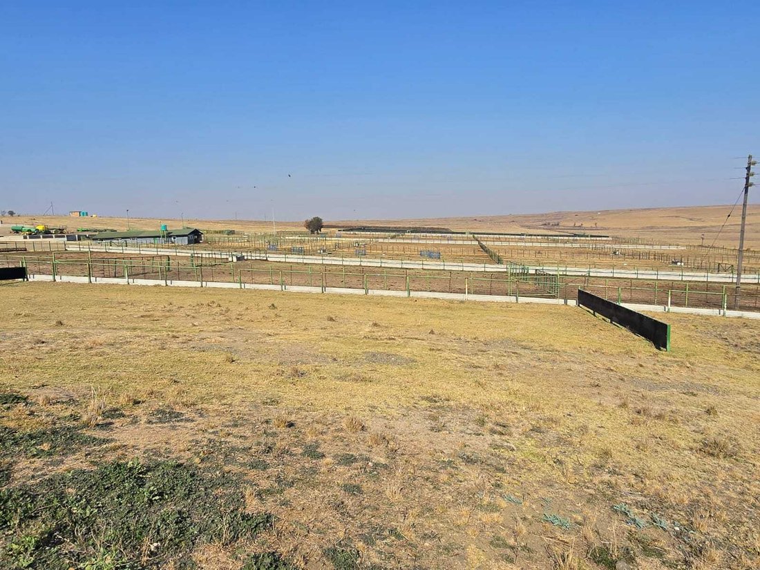 Farm Ranch in Nigel, Gauteng, South Africa 3 - 18531618