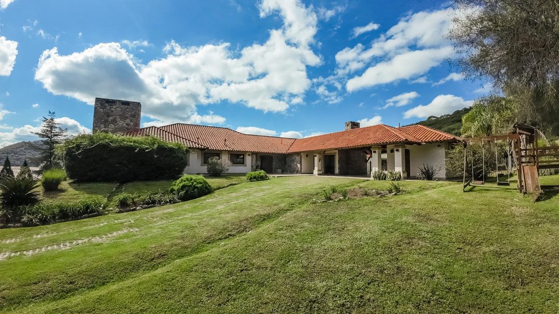 House in Salta, Jujuy, Argentina 4 - 18531680