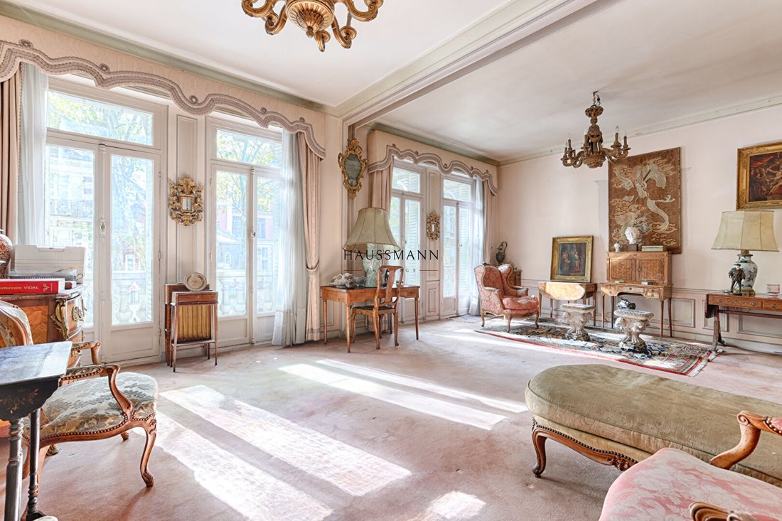 Appartamento a Gros Caillou, Paris 7e Arrondissement, Parigi 1 - 18531585