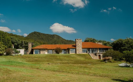 Casa en Salta, Jujuy, Argentina 1