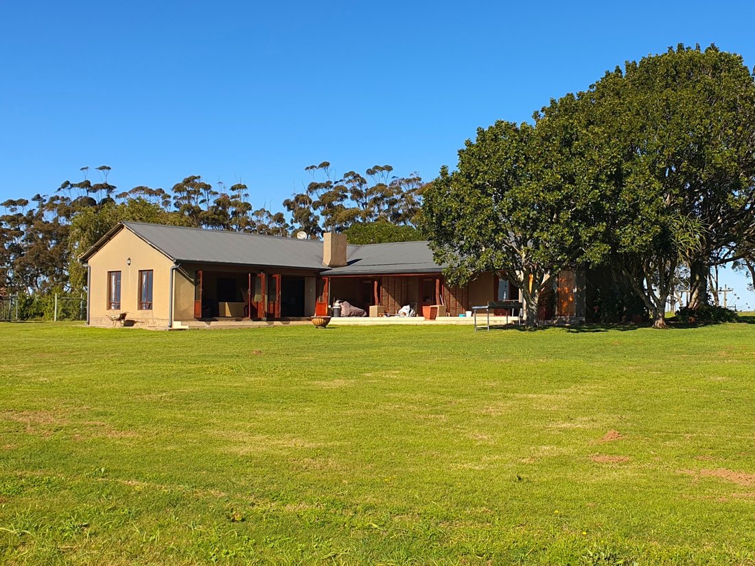 Farm Ranch in Makhanda, Eastern Cape, South Africa 5 - 18531620