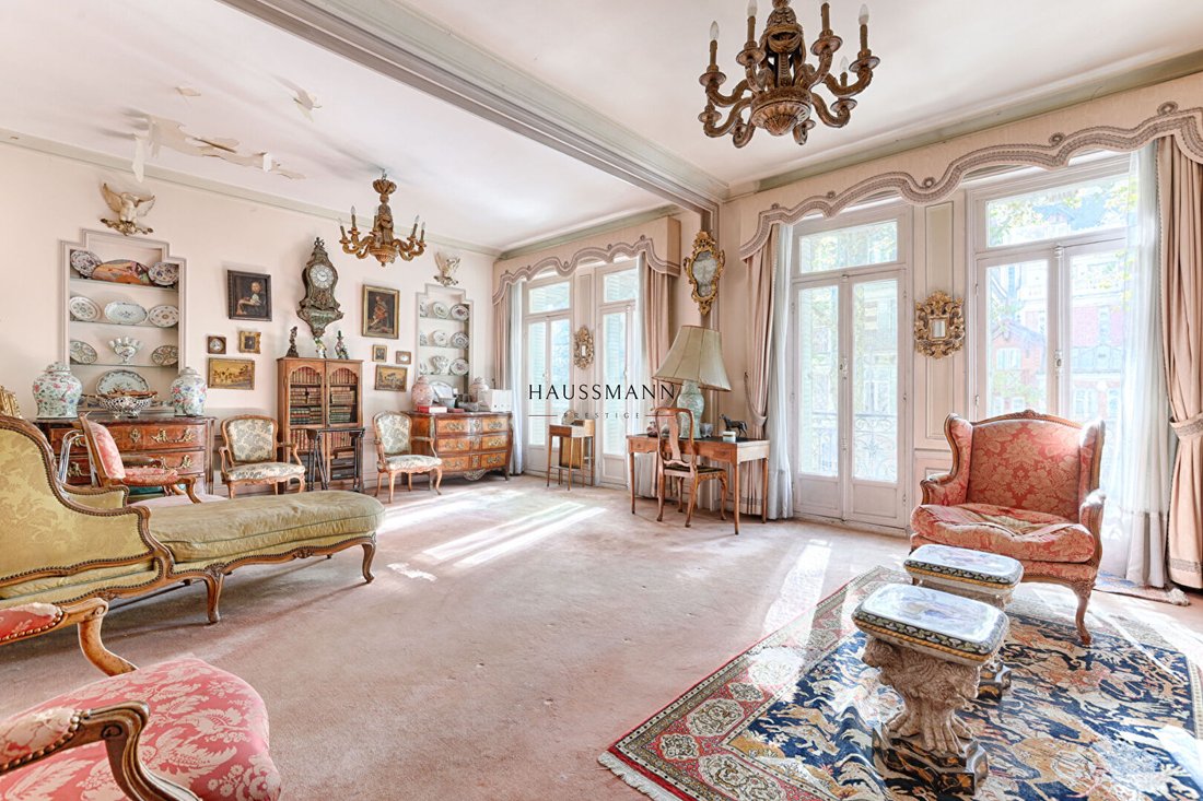 Appartamento a Gros Caillou, Paris 7e Arrondissement, Parigi 2 - 18531585