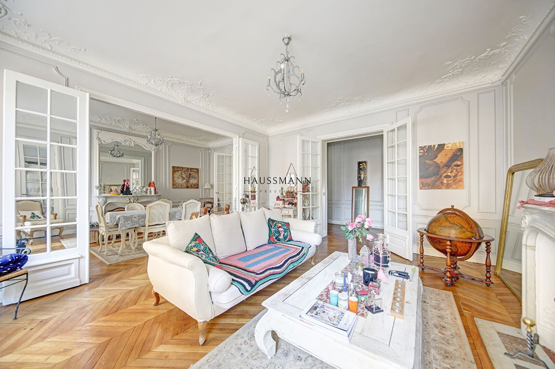 Apartment in Ecole Militaire, Paris 7e Arrondissement, Paris 1 - 18531595
