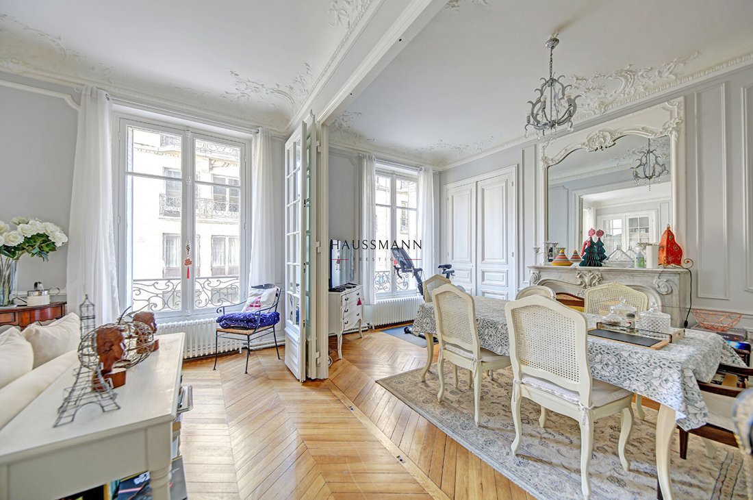 Apartment in Ecole Militaire, Paris 7e Arrondissement, Paris 5 - 18531595