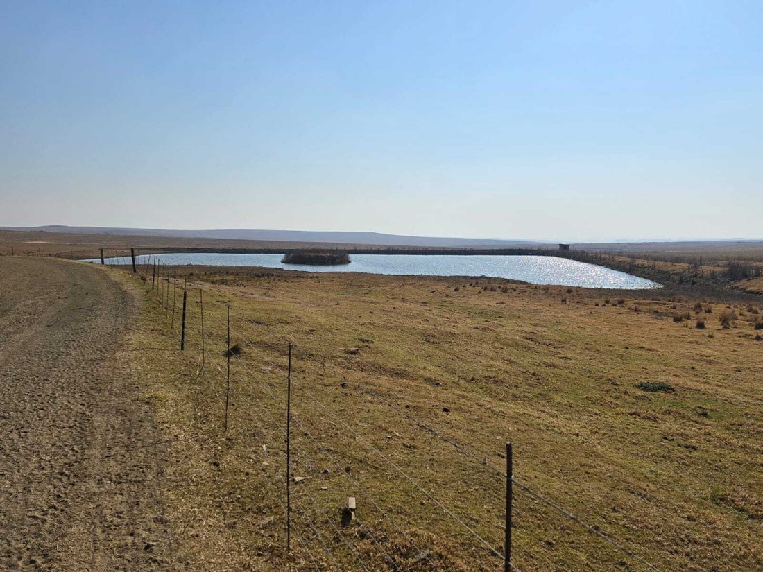 Farm Ranch in Nigel, Gauteng, South Africa 2 - 18531618