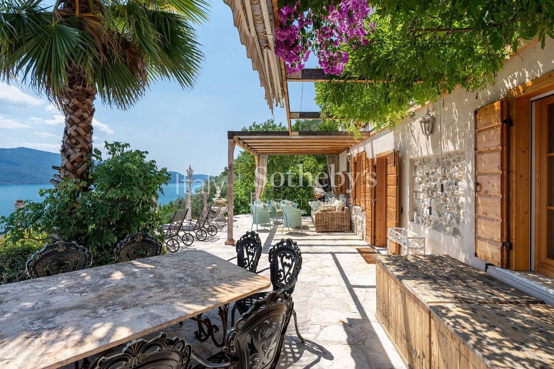 House in Gargnano, Lombardy, Italy 2 - 18531683
