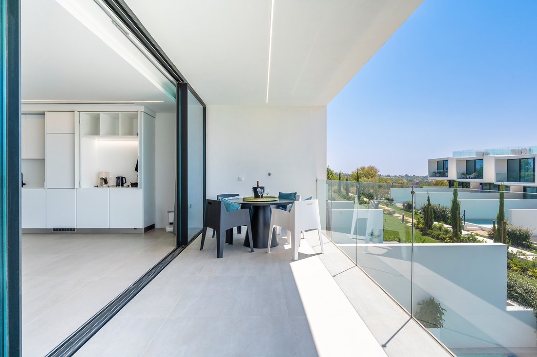 Apartment in Praia dos Pescadores, Olhos de Agua, Portugal 5 - 18531689