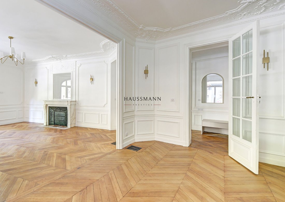 Apartment in Ecole Militaire, Paris 7e Arrondissement, Paris 4 - 18531582