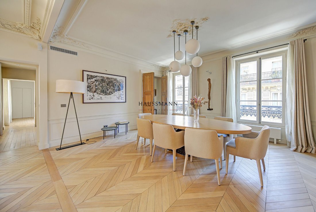 Apartment in Saint Germain des Prés, Paris 6e Arrondissement, Paris 4 - 18531603