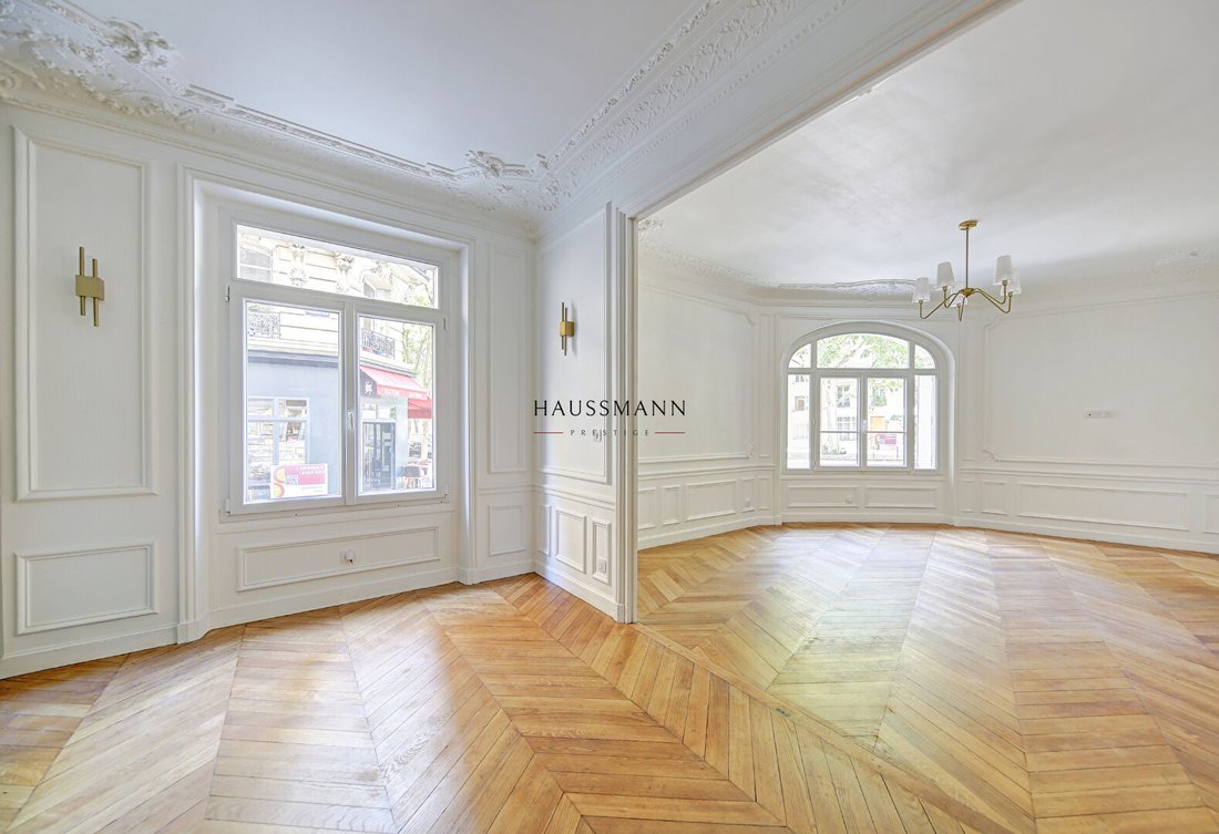Apartment in Ecole Militaire, Paris 7e Arrondissement, Paris 3 - 18531582