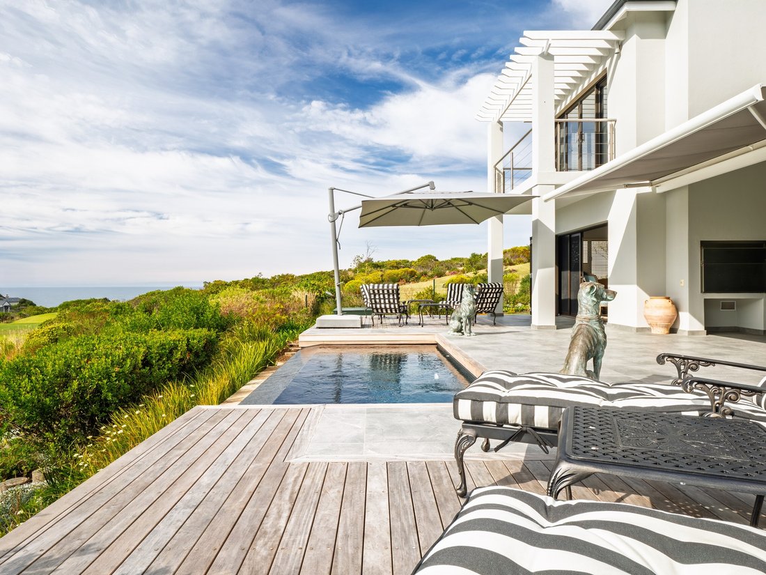 House in Sparrebosch, Western Cape, South Africa 2 - 18531631