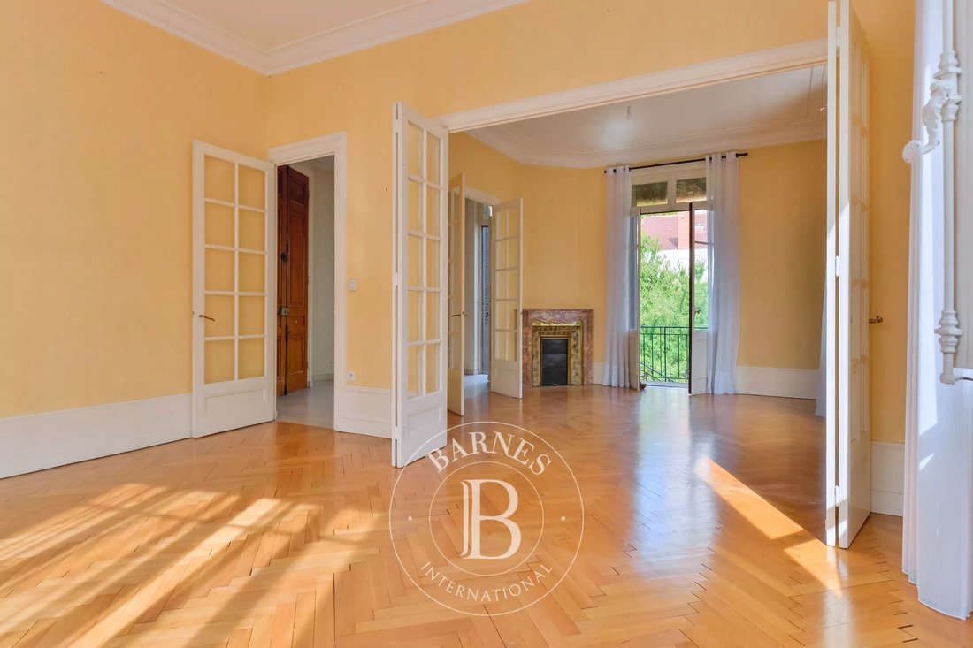 Casa en Croix Rousse-Centre, Lyon 4e Arrondissement, Lion 4 - 18531602