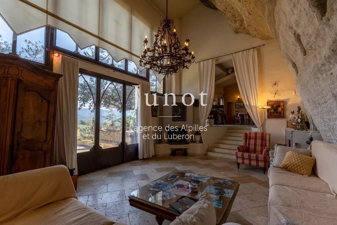 House in Goult, Provence-Alpes-Côte d'Azur, France 5 - 18509718