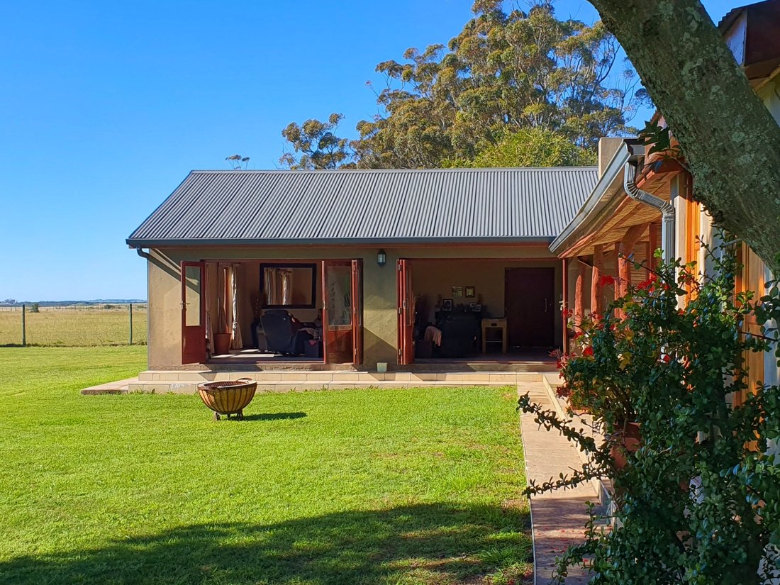 Farm Ranch in Makhanda, Eastern Cape, South Africa 4 - 18531620