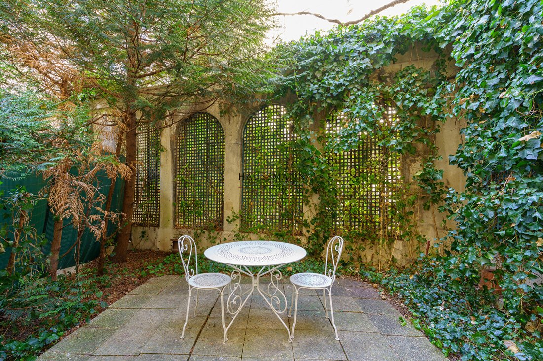 Apartment in Auteuil Nord, Paris 16e Arrondissement, Paris 2 - 18531579