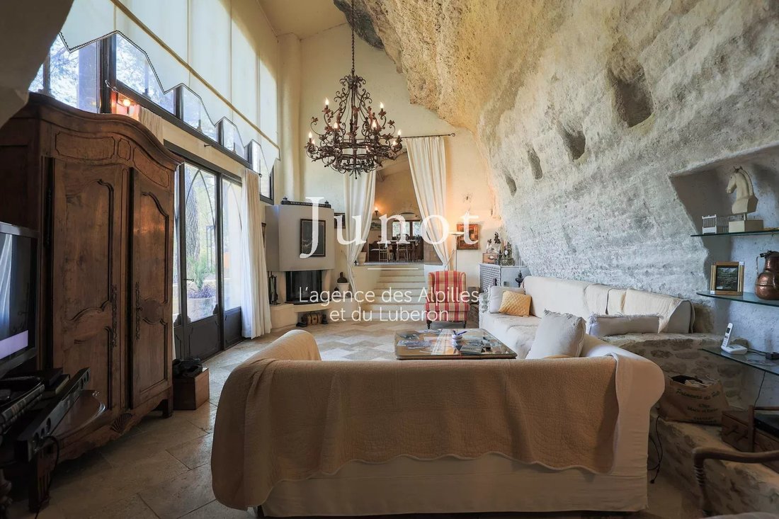 House in Goult, Provence-Alpes-Côte d'Azur, France 5 - 18509718