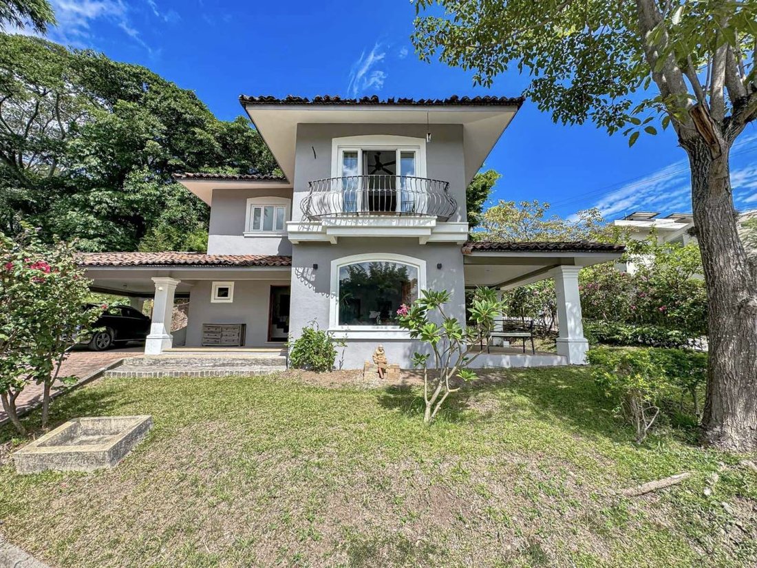 House in Escazu, San José Province, Costa Rica 1 - 18531649