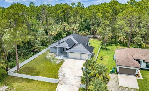 Casa a Naples, Florida, Stati Uniti 1