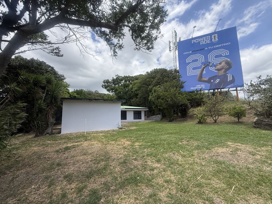 Land in San Rafael, San José Province, Costa Rica 3 - 18531653