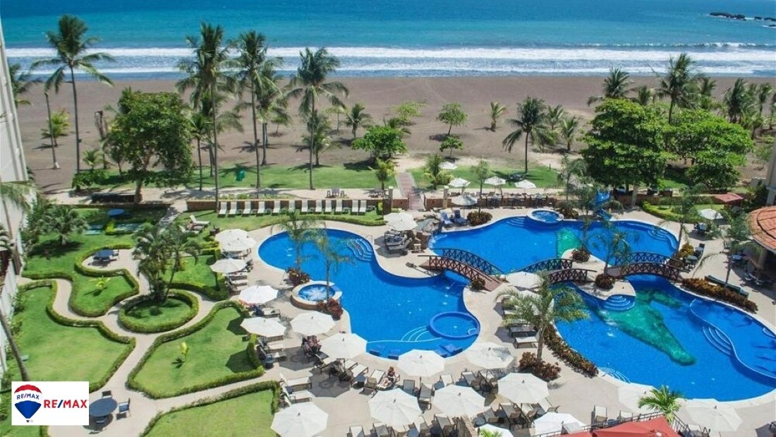 Apartment in Jaco, Puntarenas Province, Costa Rica 2 - 18531654