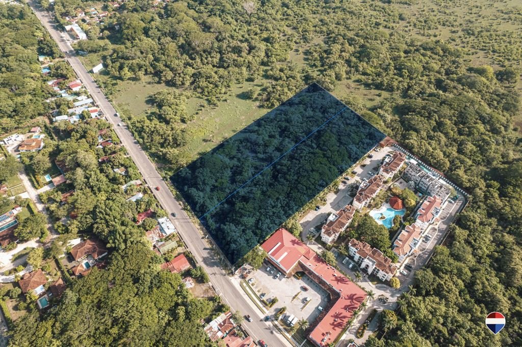 Land in Villareal, Guanacaste Province, Costa Rica 2 - 18531663