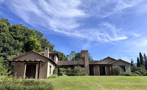 Casa en San Salvador de Jujuy, Jujuy, Argentina 1
