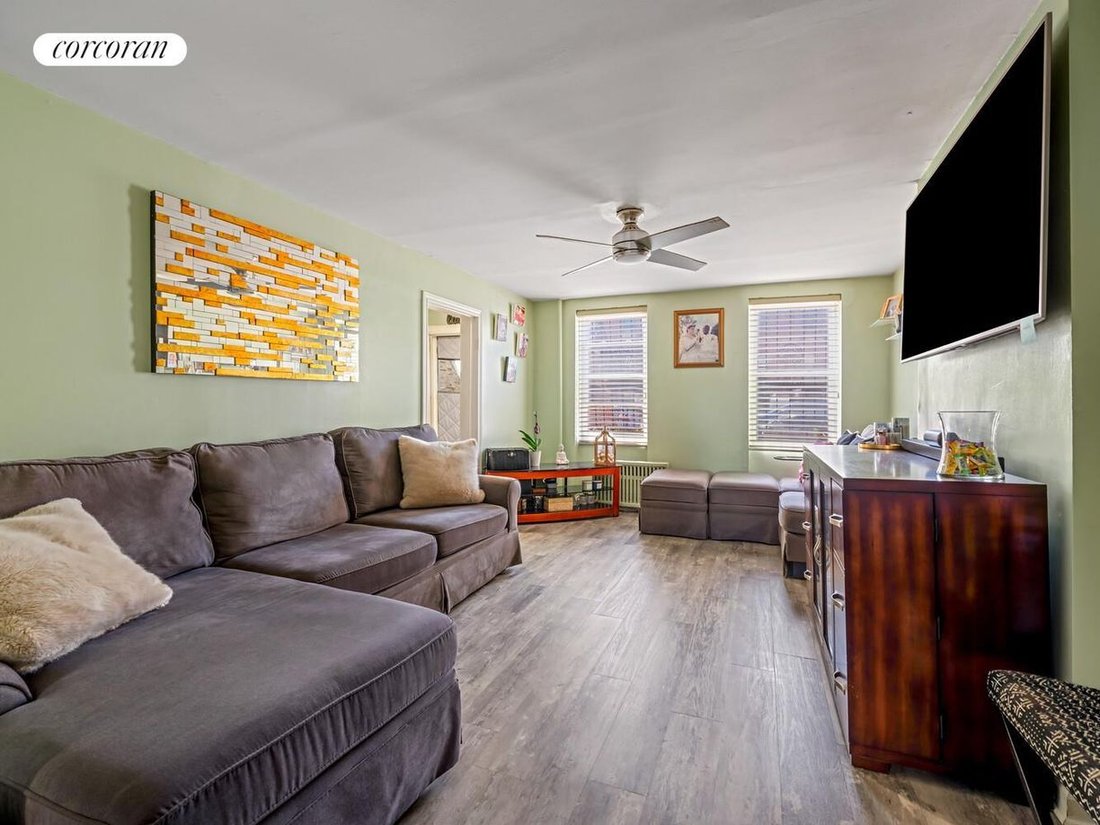 Haus in New York City, New York, Vereinigte Staaten 1 - 18353007