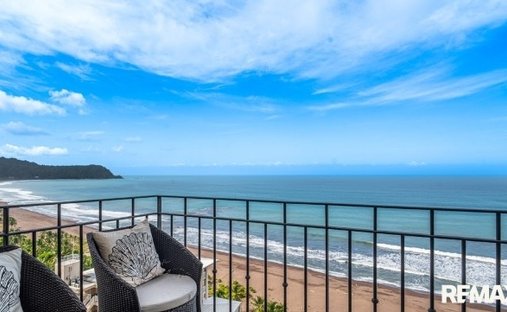 Apartment in Jaco, Puntarenas Province, Costa Rica 1