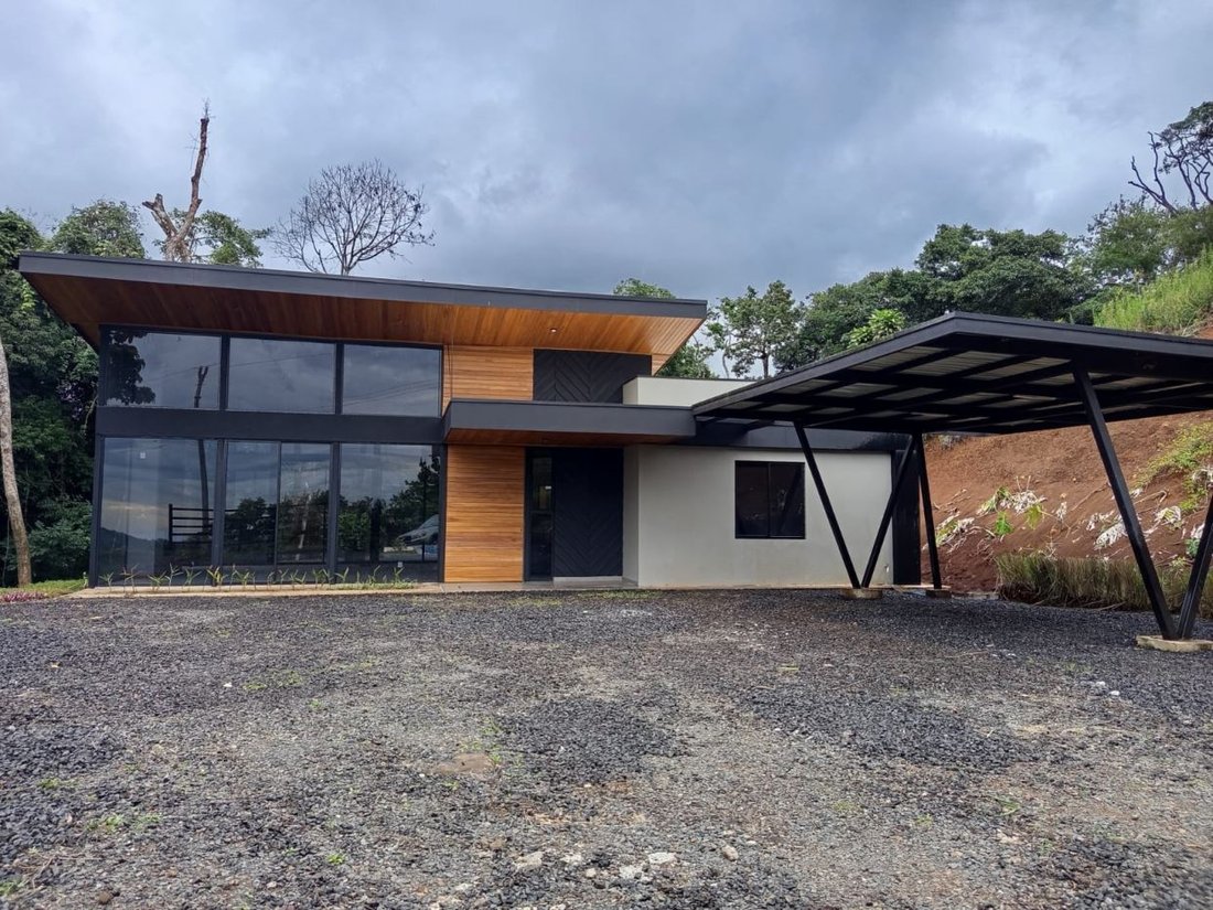 House in Escobal, Guanacaste Province, Costa Rica 3 - 18531660