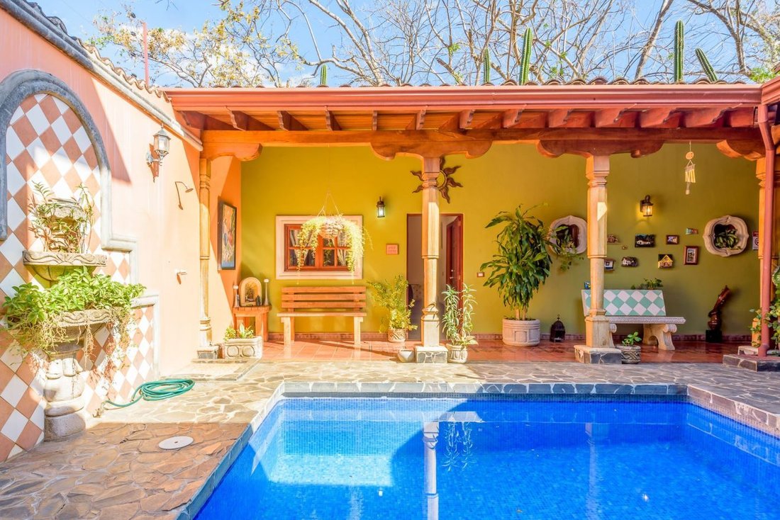 House in Tamarindo, Guanacaste Province, Costa Rica 4 - 18531664