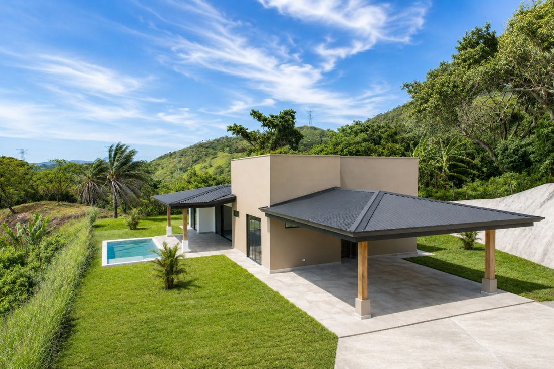 House in Jesús, Alajuela Province, Costa Rica 1 - 18531656