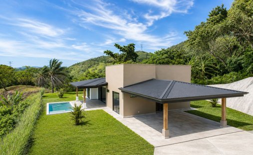 Casa en Jesús, Provincia de Alajuela, Costa Rica 1