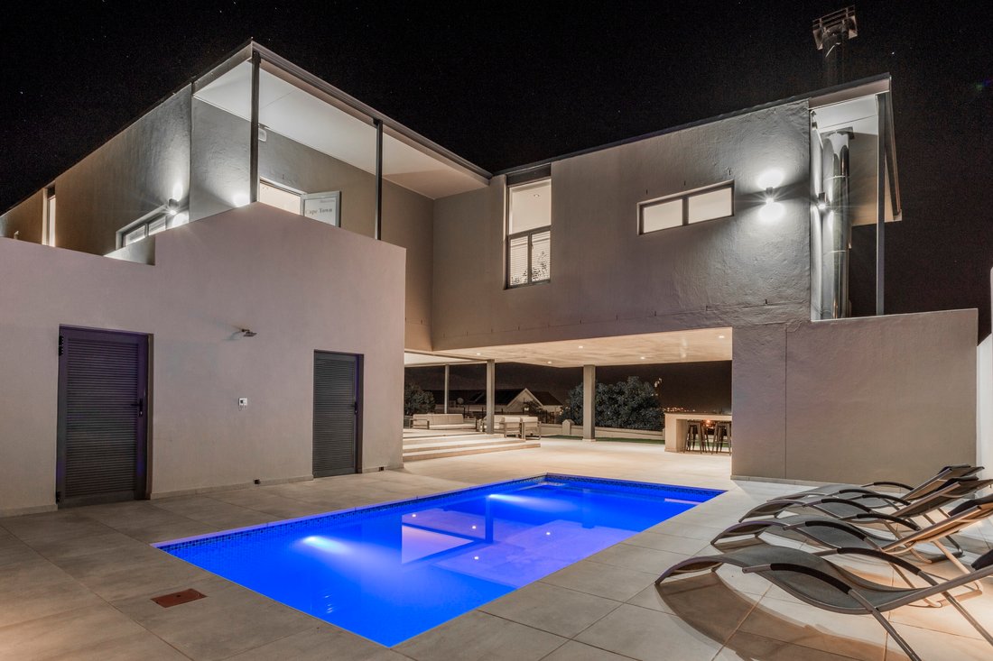 House in Strand, Cape Town, South Africa 4 - 18531616
