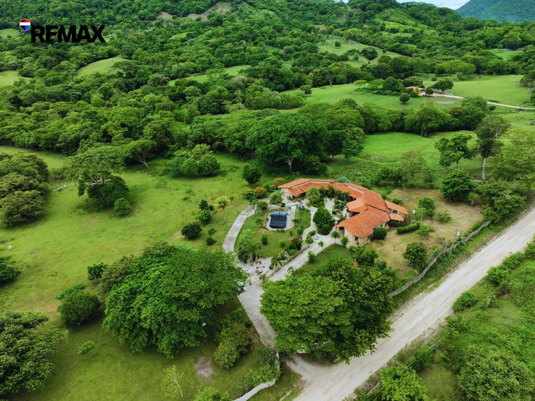 House in Quebrada Honda, Guanacaste Province, Costa Rica 2 - 18531665