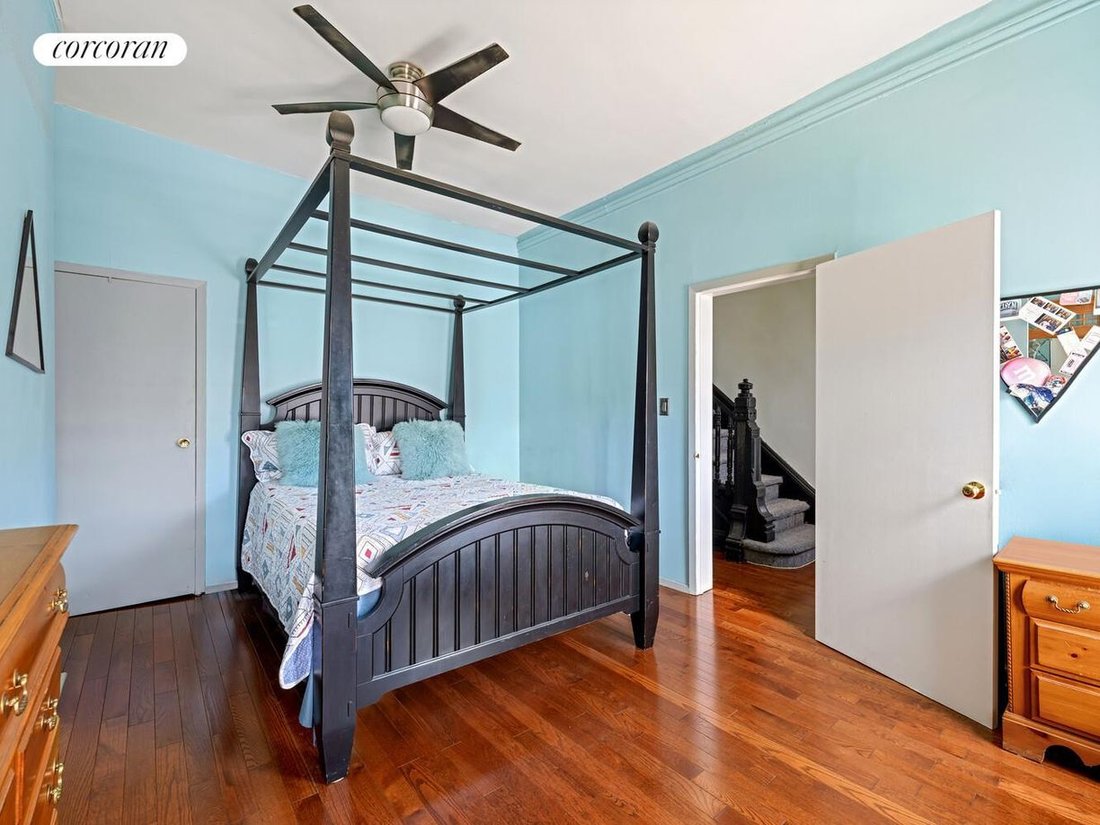 Haus in New York City, New York, Vereinigte Staaten 5 - 18353007