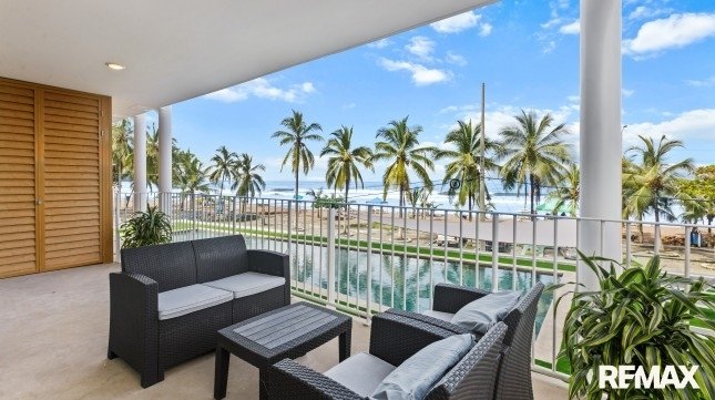Apartment in Jaco, Puntarenas Province, Costa Rica 1 - 18531655