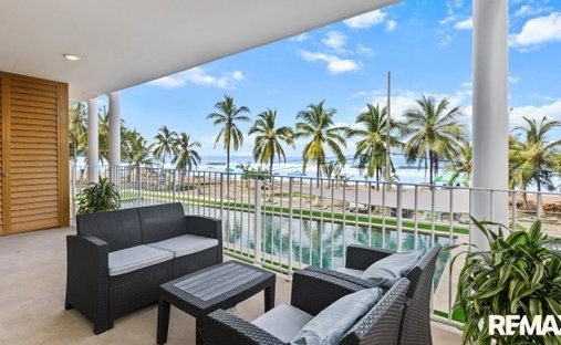 Wohnung in Jacó, Provinz Puntarenas, Costa Rica 1