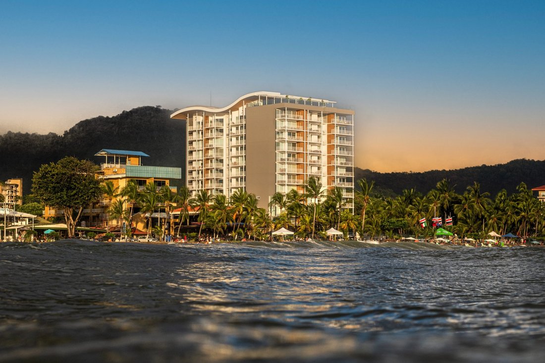 Apartment in Jaco, Puntarenas Province, Costa Rica 5 - 18531655