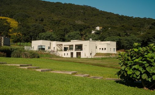 Haus in Salta, Provinz Salta, Argentinien 1