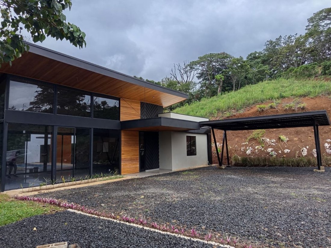 House in Escobal, Guanacaste Province, Costa Rica 4 - 18531660
